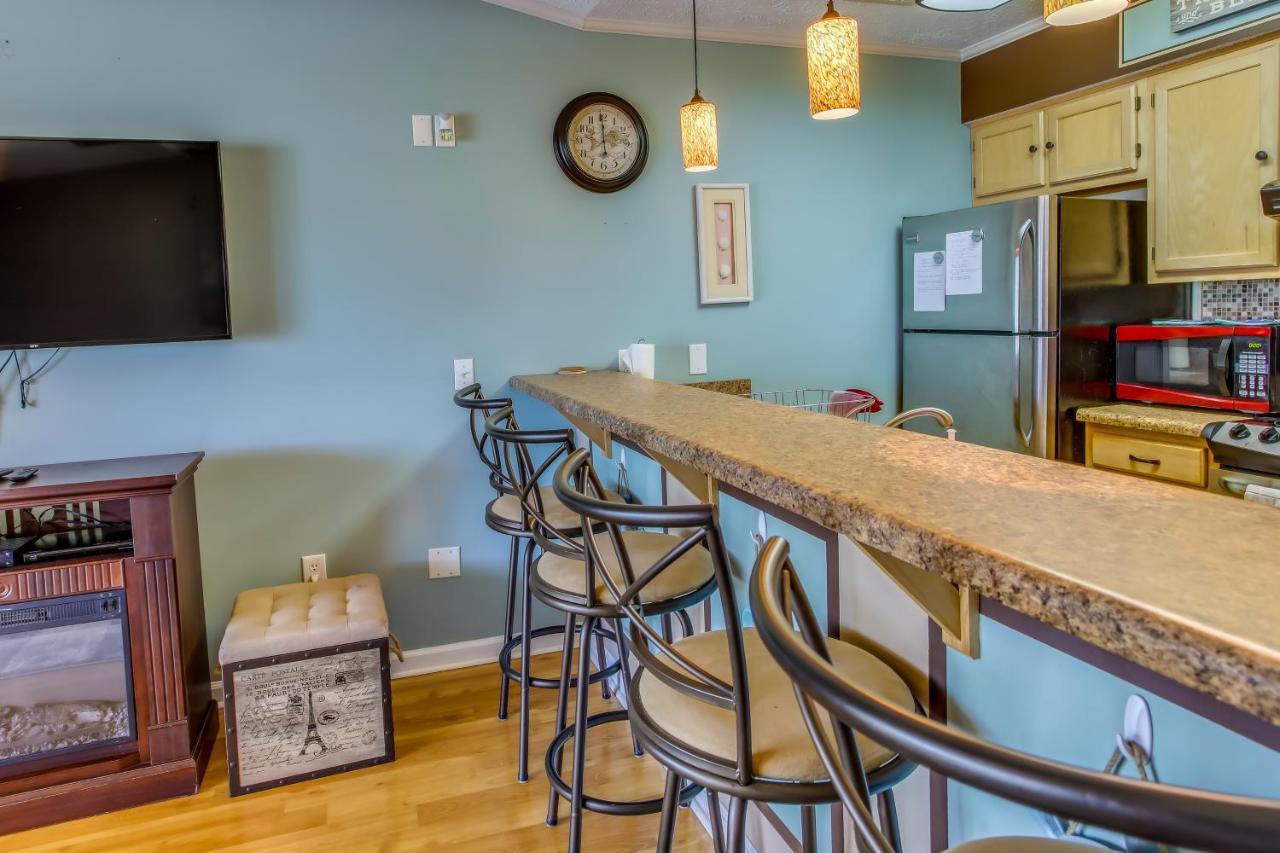 Little River Condo With Community Pool And Hot Tub! Exterior photo