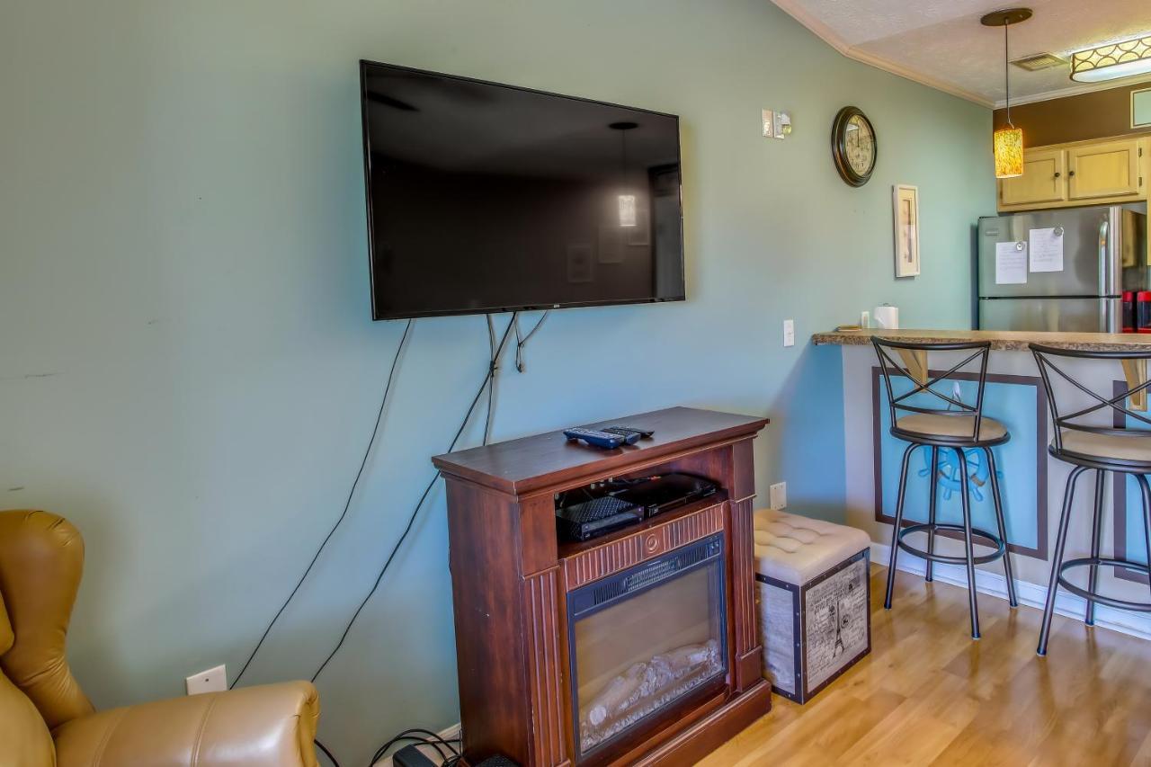 Little River Condo With Community Pool And Hot Tub! Exterior photo